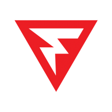 Logo First Energy Gum