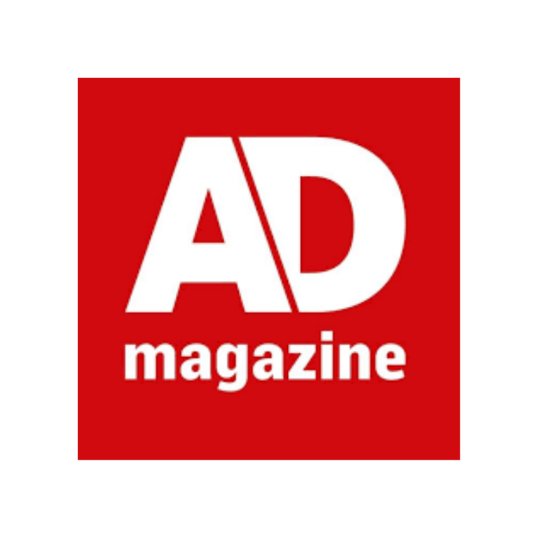 Logo van het Algemeen Dagblad