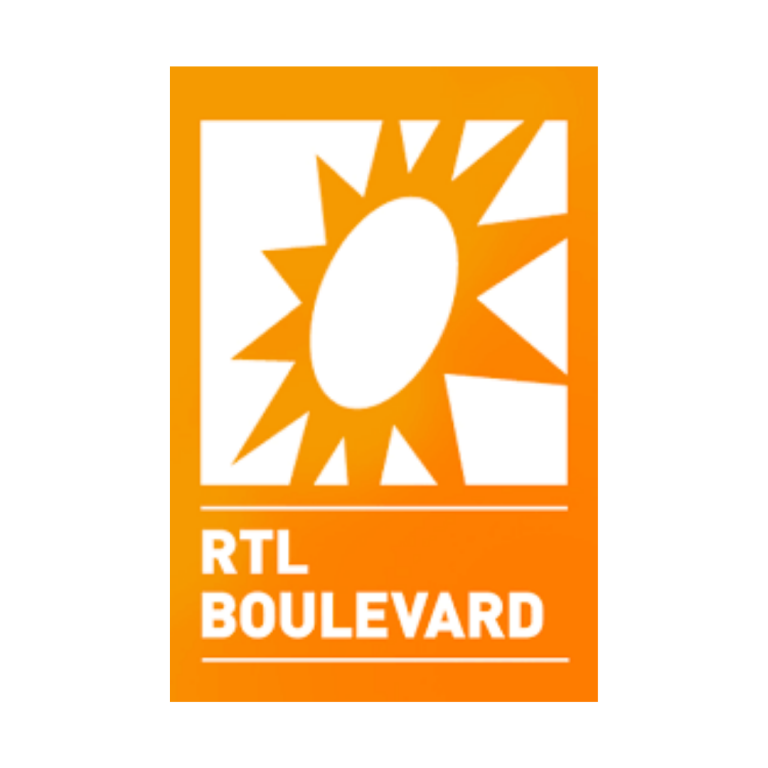 Logo van RTL Boulevard