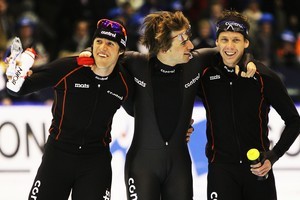 SCHAATSEN-KWALIFICATIE-TOERNOOI SCHAATSEN-KWALIFICATIE-TOERNOOI